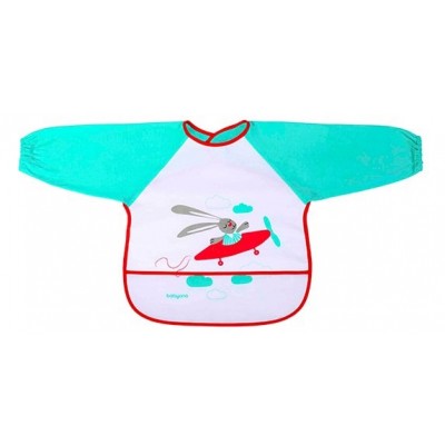 Слюнявчик BabyOno (0837)