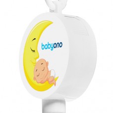 Игрушка для колясок и кроваток BabyOno (0332)