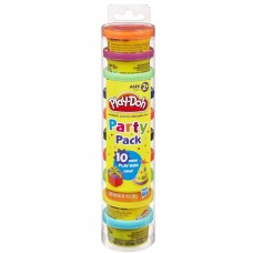 Plastilina Hasbro Play-Doh Party Pack (22037)