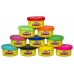 Пластилин Hasbro Play-Doh Party Pack (22037)