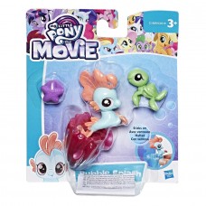 Set jucării Hasbro My Little Pony Baby Seapony (C0719)