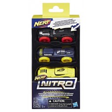 Mașină Hasbro Nerf Nitro (C0774)