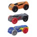 Машина Hasbro Nerf Nitro (C0774)
