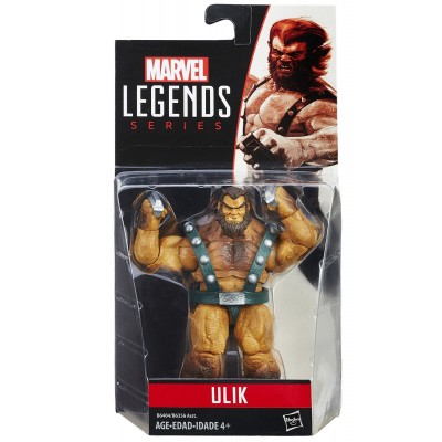 Фигурка героя Hasbro Marvel Legends 3.75” (B6356)