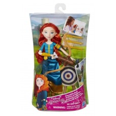 Кукла Hasbro Disney Princess Royal (B9146)