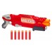 Автомат Hasbro Nerf Mega Doublebreach (B9789)
