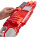 Автомат Hasbro Nerf Mega Doublebreach (B9789)