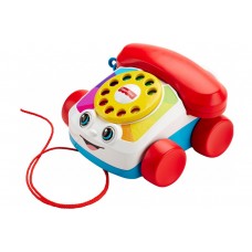 Игрушка каталка Fisher Price (FGW66)