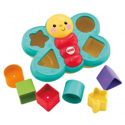 Sortator Fisher Price (CDC22)