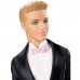 Кукла Barbie Ken Groom (DVP39)