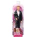 Кукла Barbie Ken Groom (DVP39)