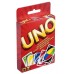 Настольная игра Mattel Uno (W2085)