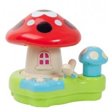 Интерактивная игрушка Noriel Mushroom projector (NOR6432)