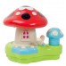 Интерактивная игрушка Noriel Mushroom projector (NOR6432)