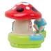 Интерактивная игрушка Noriel Mushroom projector (NOR6432)