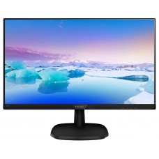 Монитор Philips 243V7QJABF Black