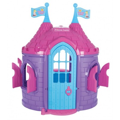 Игровой домик Pilsan Princess Castle (07963)