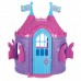 Игровой домик Pilsan Princess Castle (07963)