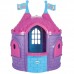 Игровой домик Pilsan Princess Castle (07963)