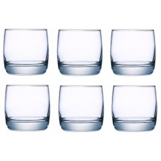 Set de pahari Luminarc French Brasserie 310ml 6pcs (H9370)