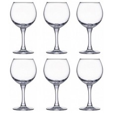 Set de pahari Luminarc French Brasserie 65ml 6pcs (H9951)