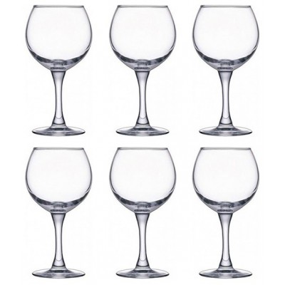 Set de pahari Luminarc French Brasserie 65ml 6pcs (H9951)