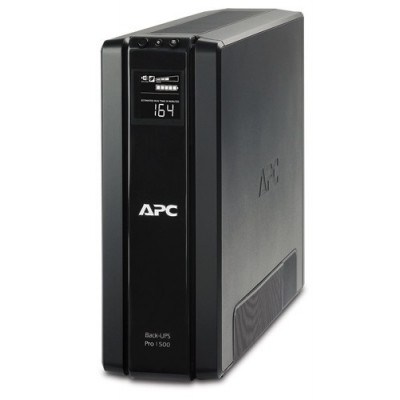 Источник бесперебойного питания APC BR1500G-RS