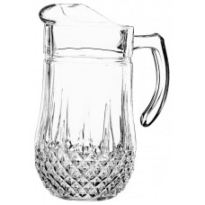 Кувшин Cristal D'Arques Longchamp 1.5L (L9760)