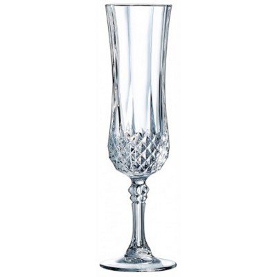 Набор бокалов Cristal D'Arques Longchamp 140ml 6pcs (L7553)