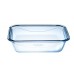 Tava de copt Pyrex Cook & Go 20x15cm (281PG00)