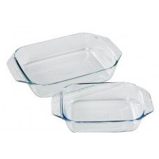 Tava de copt Pyrex Irresistible Set S3 (912S732)