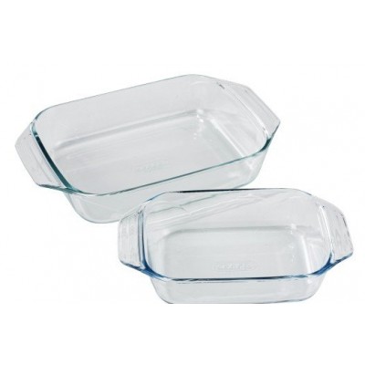 Форма для запекания Pyrex Irresistible Set S3 (912S732)