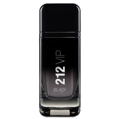 Парфюм для него Carolina Herrera 212 VIP Black Men EDP 100ml