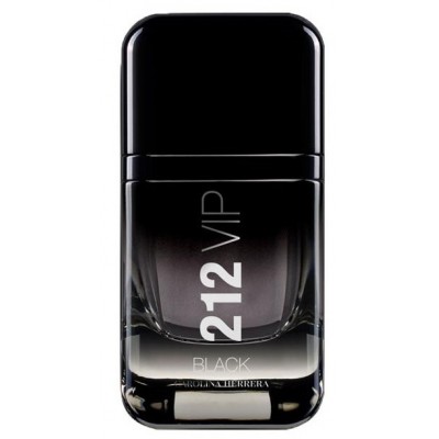 Парфюм для него Carolina Herrera 212 VIP Black Men EDP 50ml