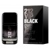 Parfum pentru el Carolina Herrera 212 VIP Black Men EDP 50ml