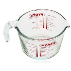 Vas gradat Pyrex Grade 1L (264B000)