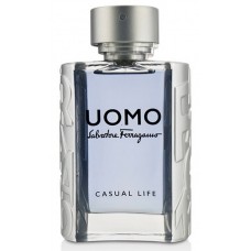 Parfum pentru el Salvatore Ferragamo Casual Life Uomo EDT 100ml