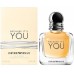 Парфюм для неё Giorgio Armani Emporio Armani Because It's You EDP 50ml