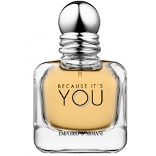 Парфюм для неё Giorgio Armani Emporio Armani Because It's You EDP 30ml