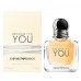 Парфюм для неё Giorgio Armani Emporio Armani Because It's You EDP 30ml