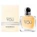 Парфюм для неё Giorgio Armani Emporio Armani Because It's You EDP 100ml