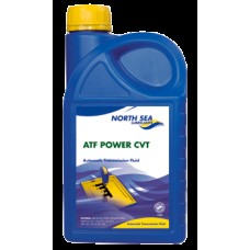 Трансмиссионное масло North Sea Lubricants ATF Power CVT 1L