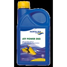 Трансмиссионное масло North Sea Lubricants ATF Power DSG 1L