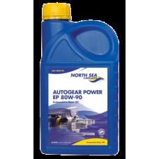 Ulei de transmisie auto North Sea Lubricants Autogear Power EP 80W-90 1L