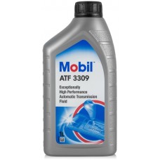 Трансмиссионное масло Mobil ATF 3309 1L