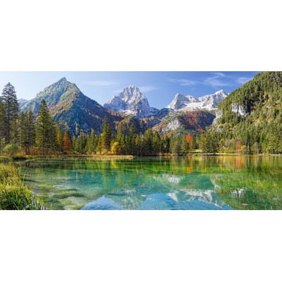 Puzzle Castorland 4000 Majesty Of The Mountains (C-400065)