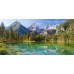 Puzzle Castorland 4000 Majesty Of The Mountains (C-400065)