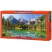 Puzzle Castorland 4000 Majesty Of The Mountains (C-400065)