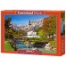 Puzzle Castorland 3000 Ramsau. Germany (C-300464)