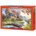 Puzzle Castorland 1500 Cottage (C-150359)